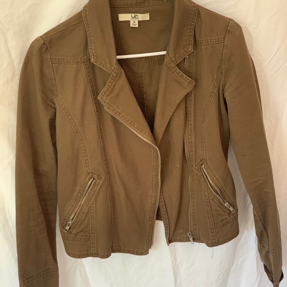 Army jacket